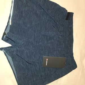 Surge short 4" lined